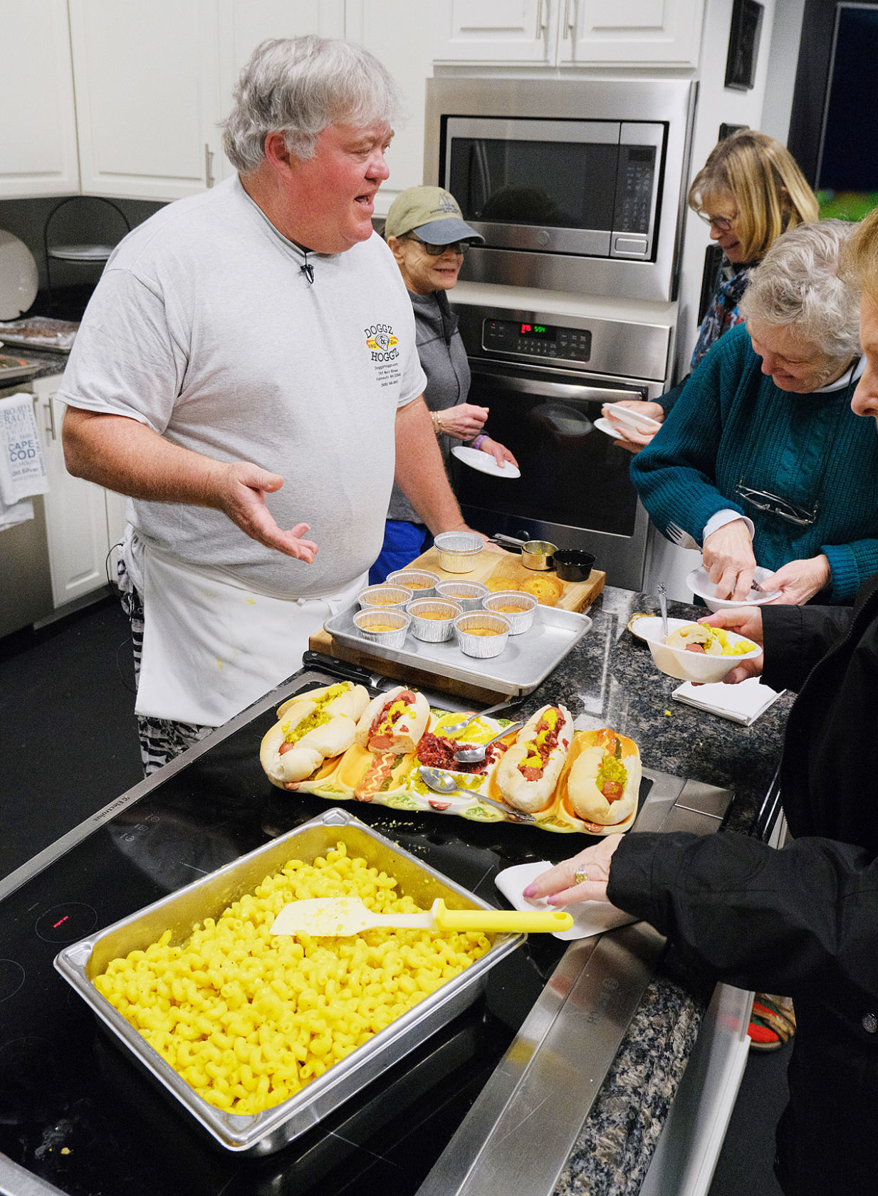 Food Column January 17, 2020